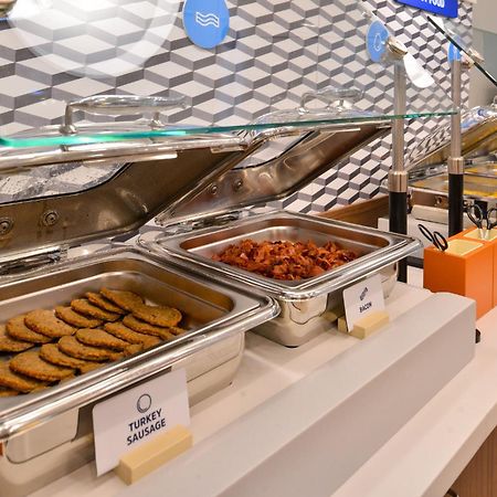 Holiday Inn Express & Suites Phoenix - Midtown, An Ihg Hotel Εξωτερικό φωτογραφία