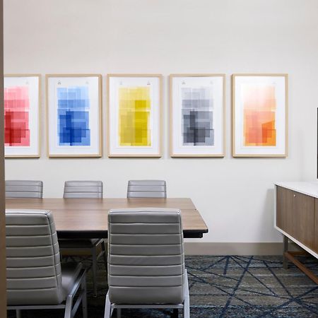 Holiday Inn Express & Suites Phoenix - Midtown, An Ihg Hotel Εξωτερικό φωτογραφία