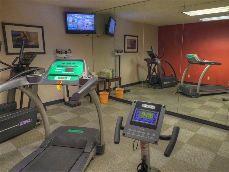 Holiday Inn Express & Suites Phoenix - Midtown, An Ihg Hotel Εξωτερικό φωτογραφία