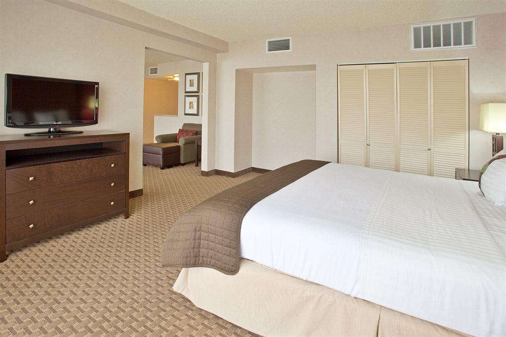 Holiday Inn Express & Suites Phoenix - Midtown, An Ihg Hotel Δωμάτιο φωτογραφία