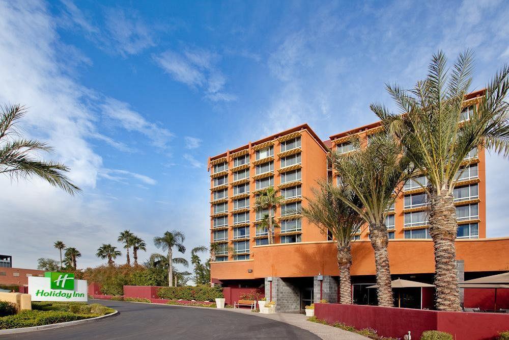 Holiday Inn Express & Suites Phoenix - Midtown, An Ihg Hotel Εξωτερικό φωτογραφία