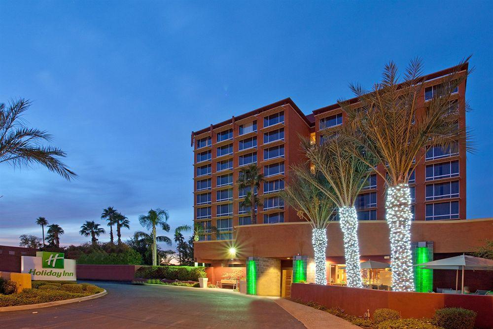 Holiday Inn Express & Suites Phoenix - Midtown, An Ihg Hotel Εξωτερικό φωτογραφία