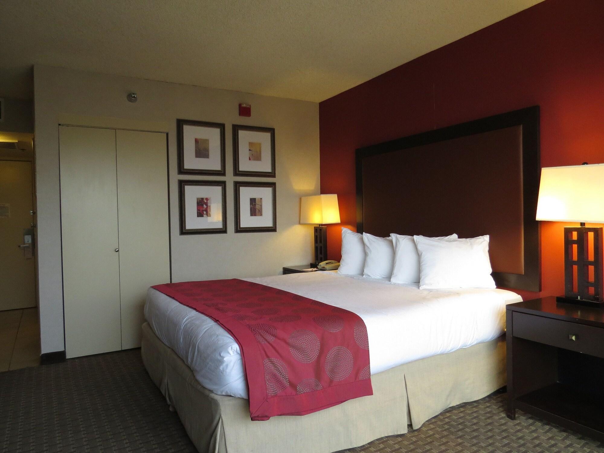Holiday Inn Express & Suites Phoenix - Midtown, An Ihg Hotel Εξωτερικό φωτογραφία