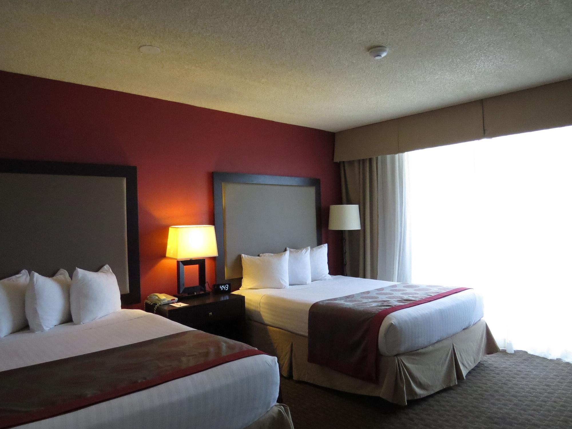 Holiday Inn Express & Suites Phoenix - Midtown, An Ihg Hotel Εξωτερικό φωτογραφία