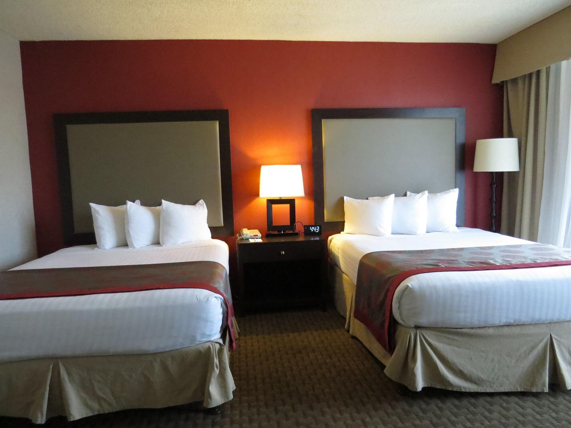 Holiday Inn Express & Suites Phoenix - Midtown, An Ihg Hotel Εξωτερικό φωτογραφία