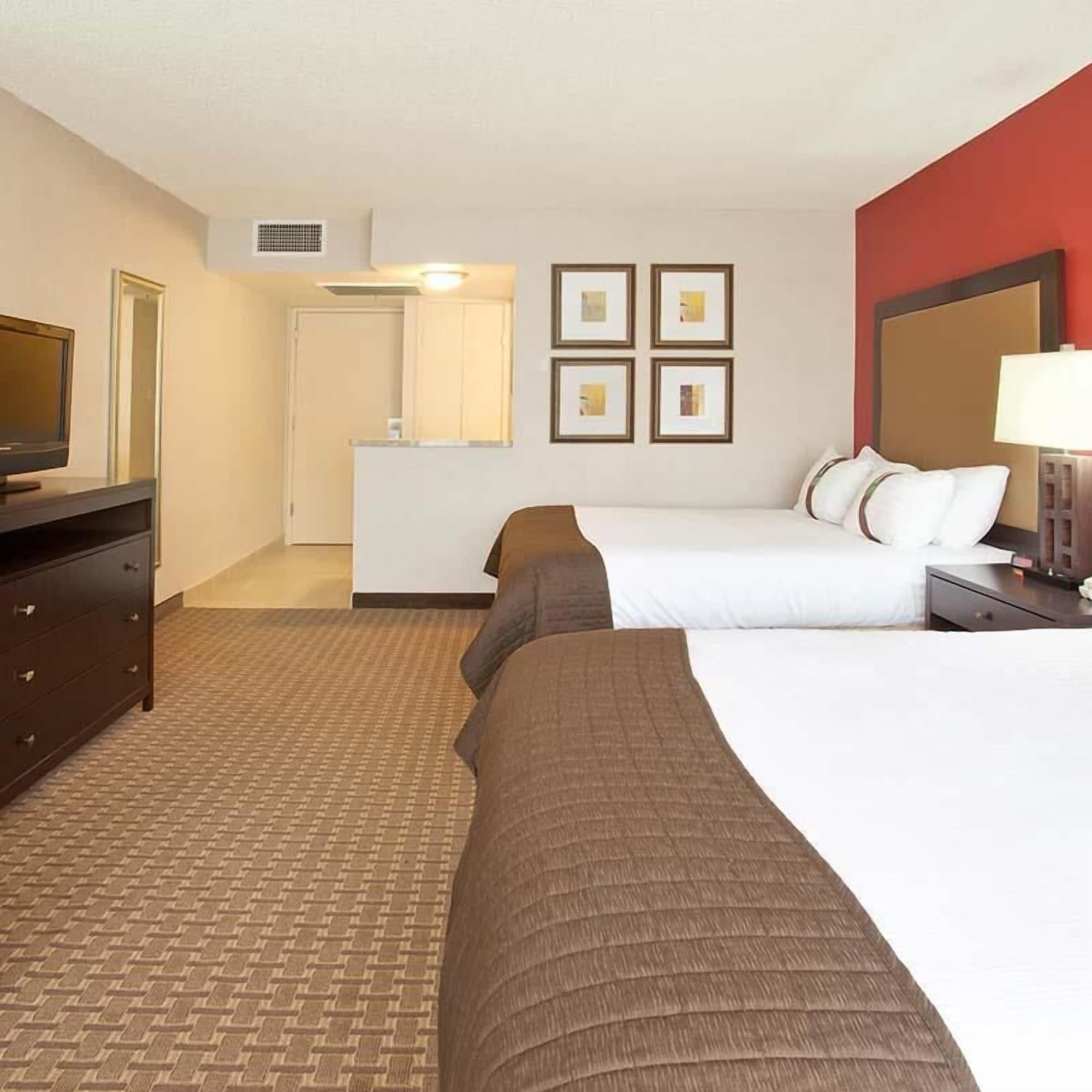 Holiday Inn Express & Suites Phoenix - Midtown, An Ihg Hotel Εξωτερικό φωτογραφία