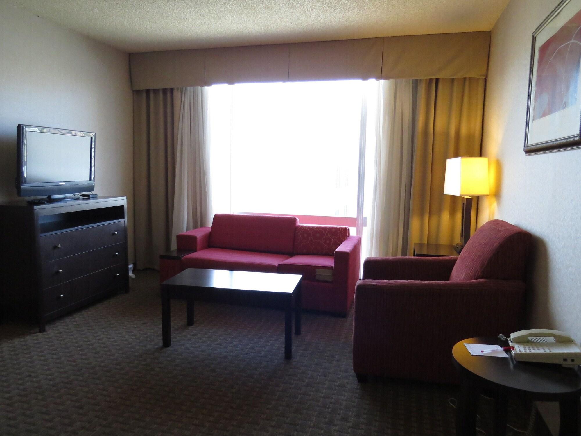 Holiday Inn Express & Suites Phoenix - Midtown, An Ihg Hotel Εξωτερικό φωτογραφία