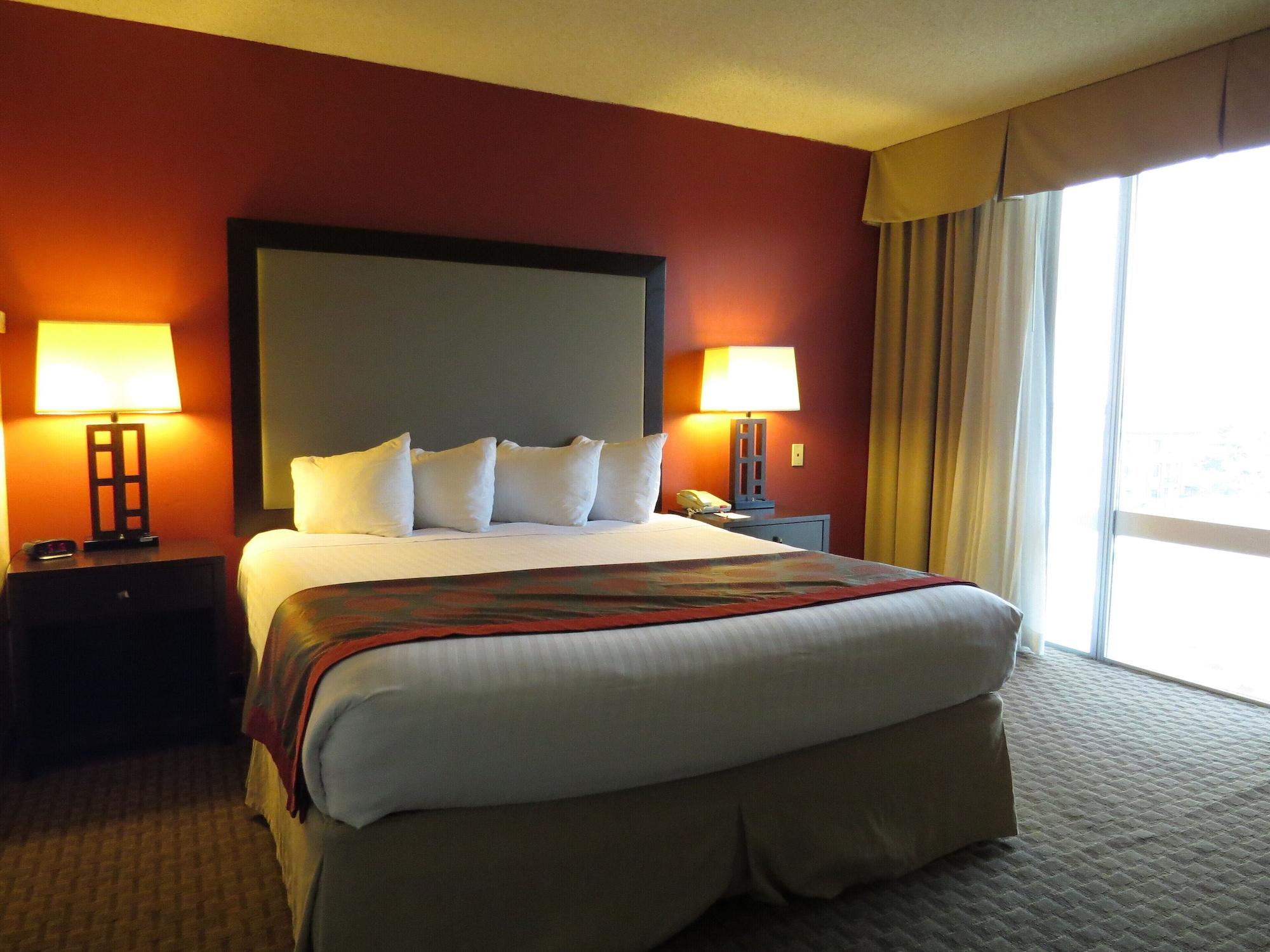 Holiday Inn Express & Suites Phoenix - Midtown, An Ihg Hotel Εξωτερικό φωτογραφία