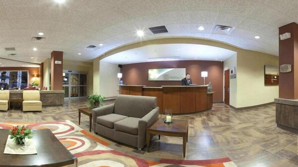 Holiday Inn Express & Suites Phoenix - Midtown, An Ihg Hotel Εξωτερικό φωτογραφία