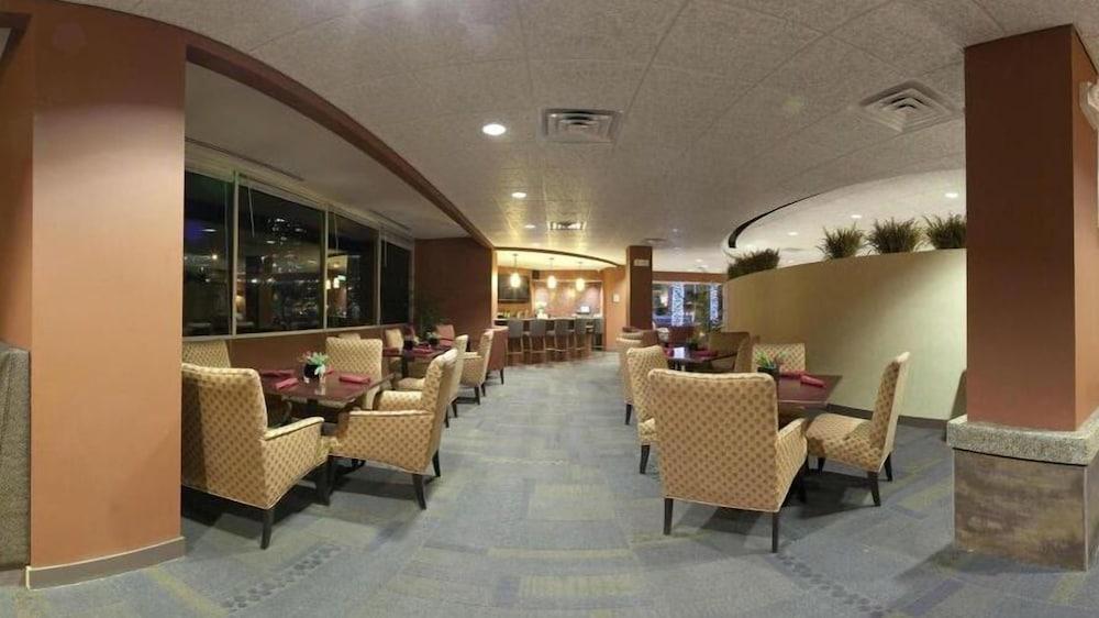 Holiday Inn Express & Suites Phoenix - Midtown, An Ihg Hotel Εξωτερικό φωτογραφία