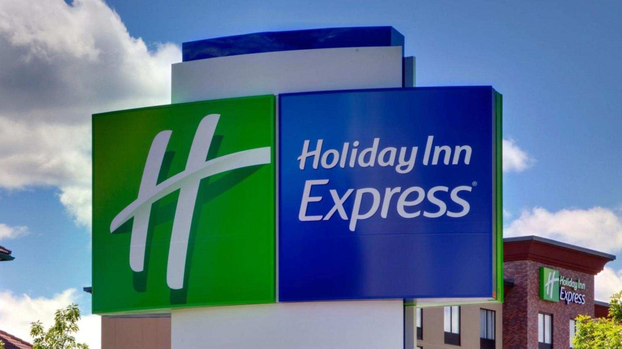 Holiday Inn Express & Suites Phoenix - Midtown, An Ihg Hotel Εξωτερικό φωτογραφία